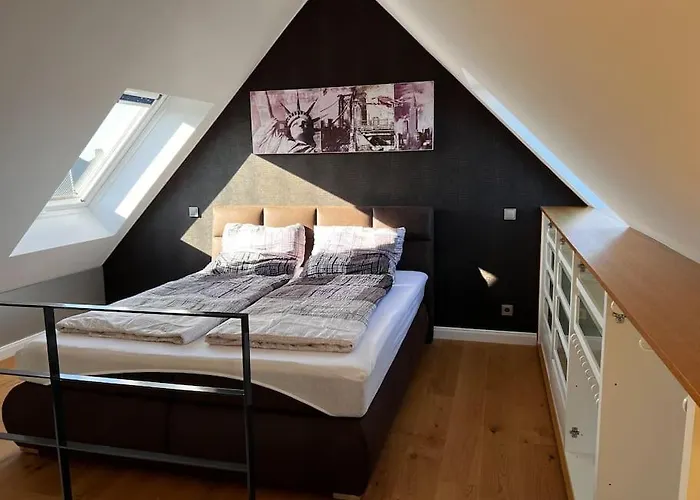 Schoene Wohnung Mitten Im Zentrum