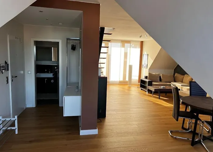 Schoene Wohnung Mitten Im Zentrum