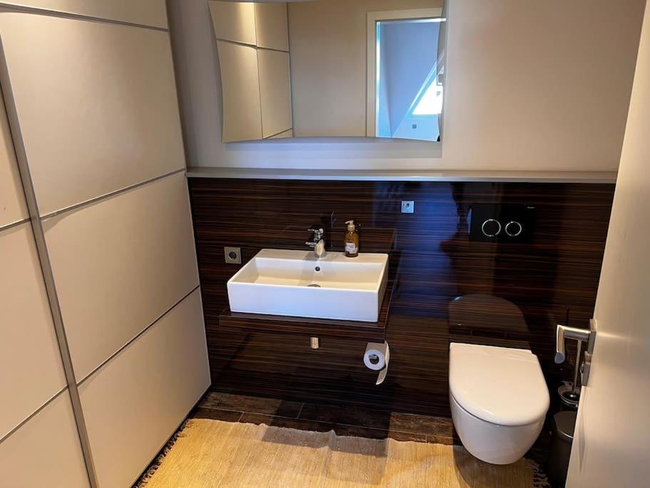 Apartment Schoene Mitten Im Zentrum *
