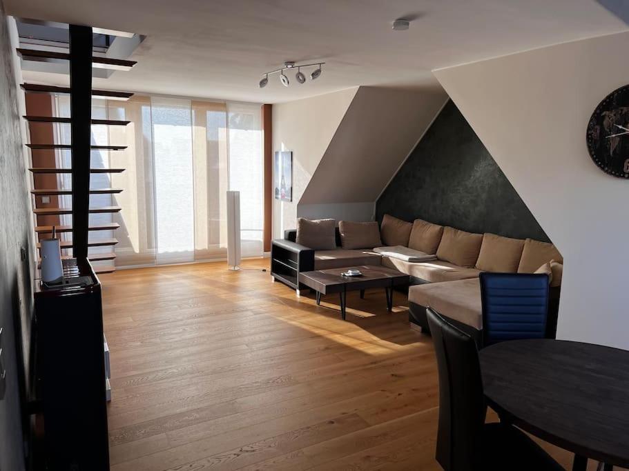 Apartment Schoene Mitten Im Zentrum *
