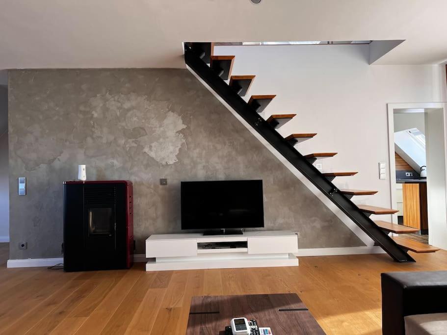Apartment Schoene Mitten Im Zentrum