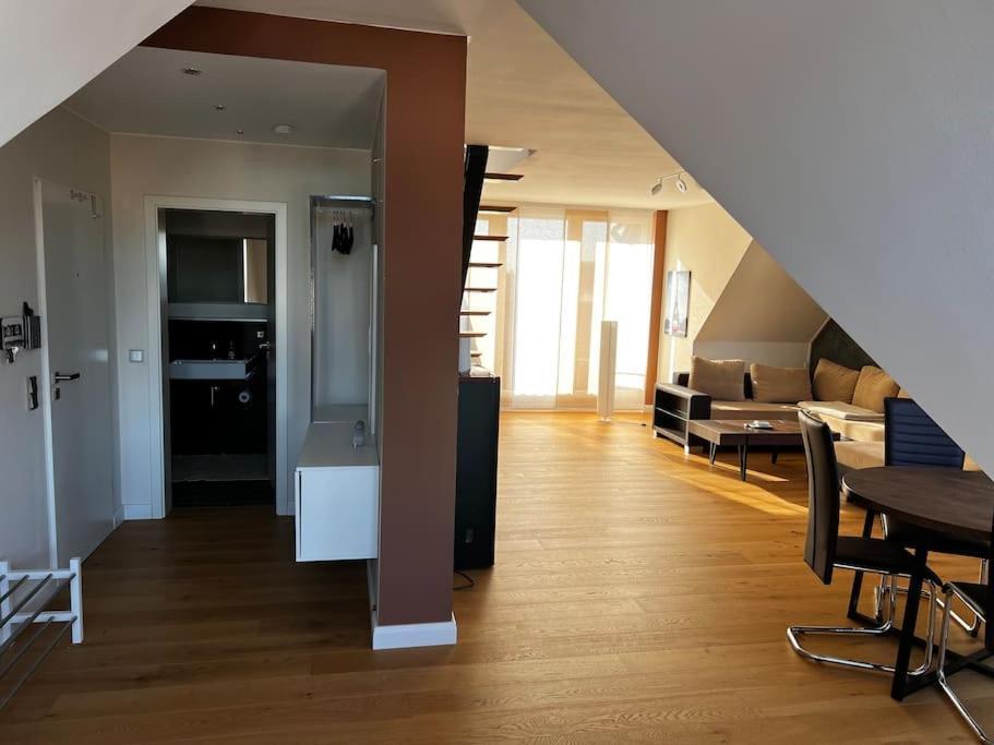 Schoene Mitten Im Zentrum