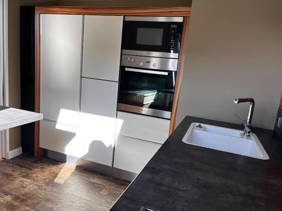 Apartment Schoene Mitten Im Zentrum Bad Lippspringe